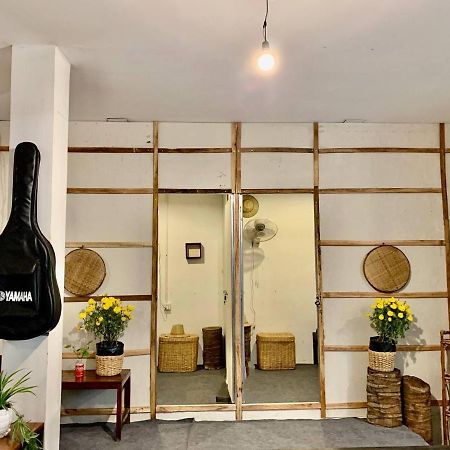 World Walkers, Siem Reap Apartment Ngoại thất bức ảnh