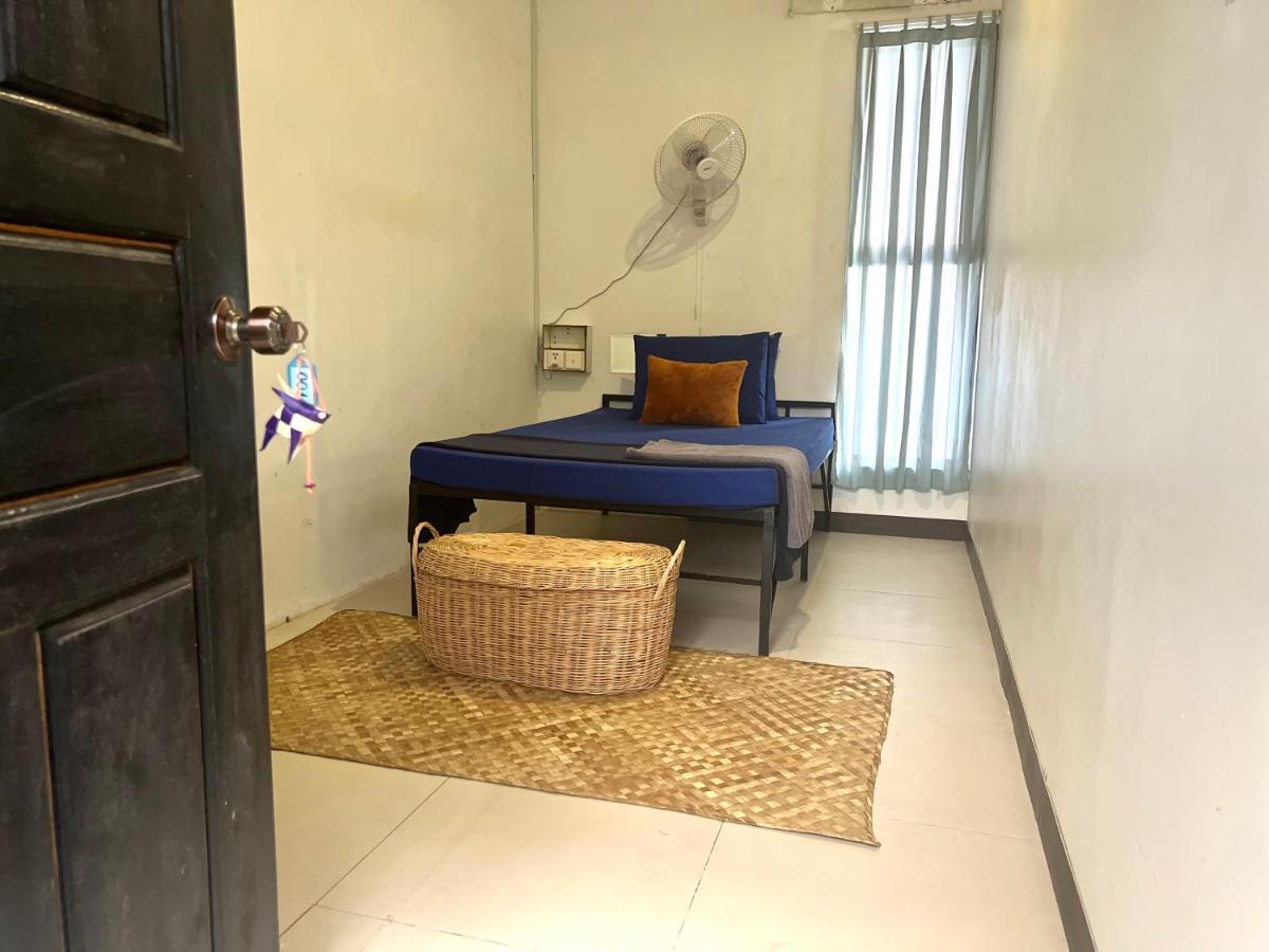 World Walkers, Siem Reap Apartment Ngoại thất bức ảnh