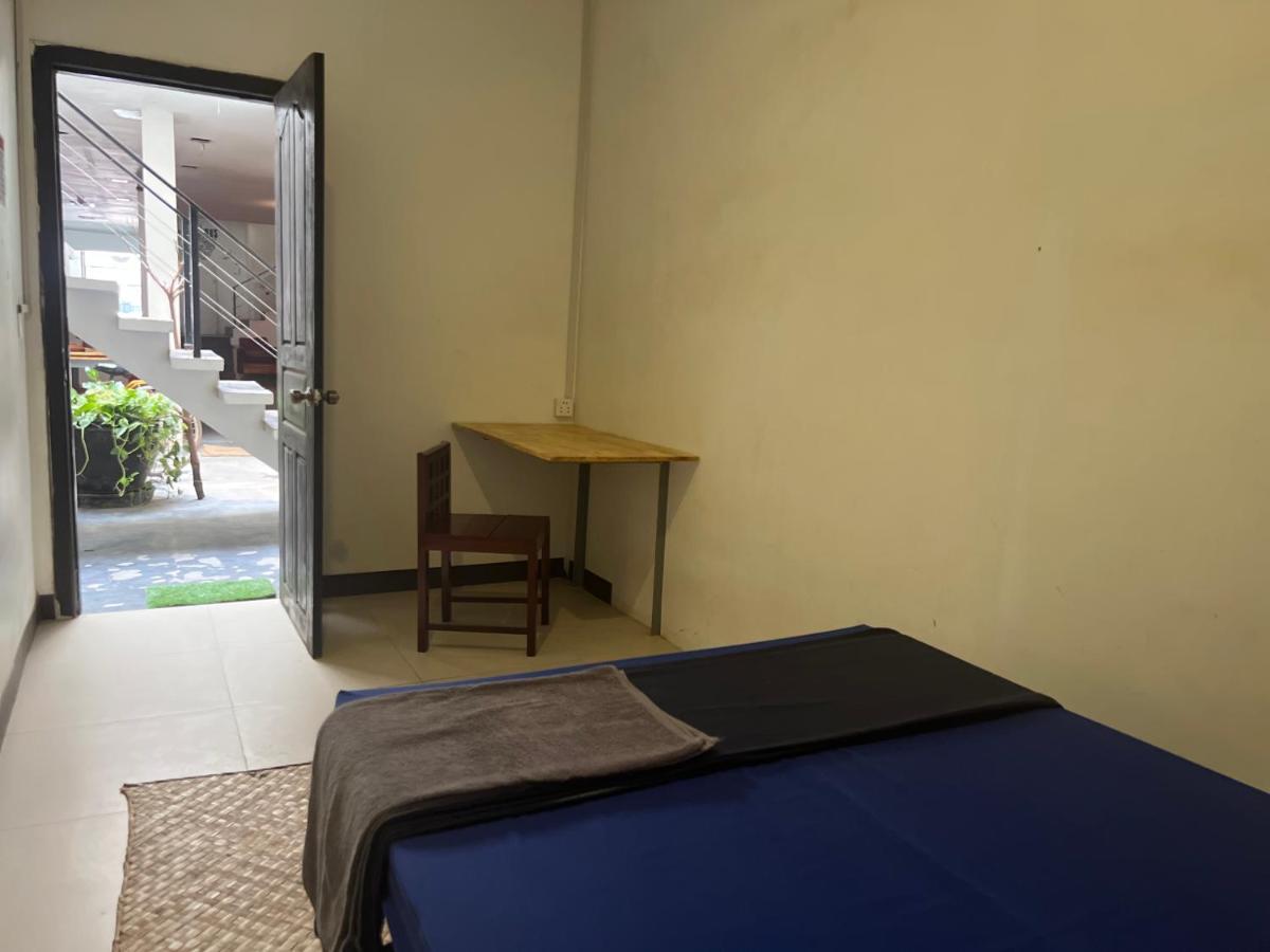 World Walkers, Siem Reap Apartment Ngoại thất bức ảnh