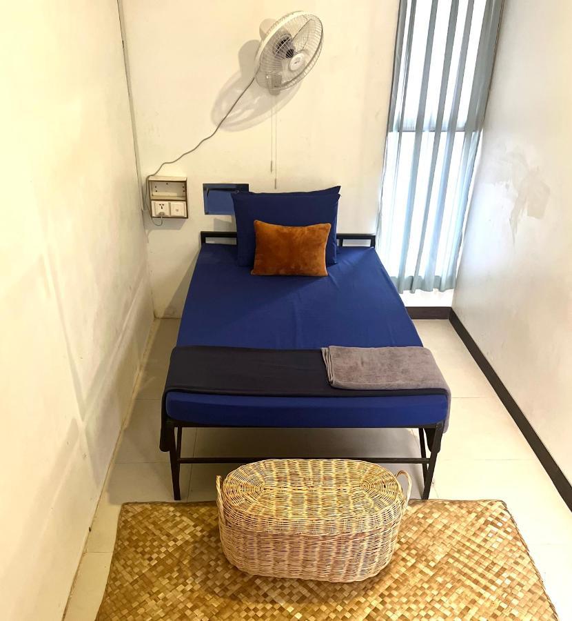 World Walkers, Siem Reap Apartment Ngoại thất bức ảnh