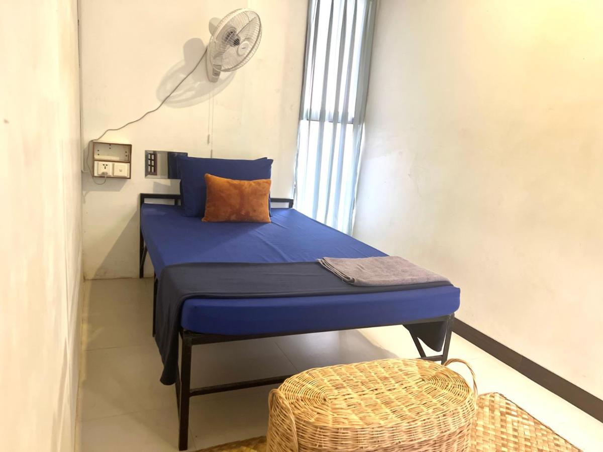 World Walkers, Siem Reap Apartment Ngoại thất bức ảnh