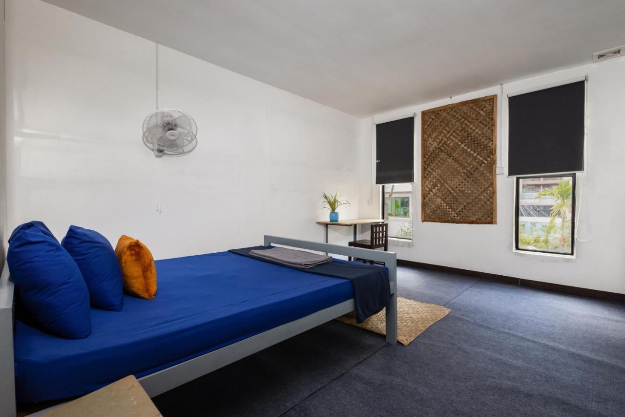 World Walkers, Siem Reap Apartment Ngoại thất bức ảnh