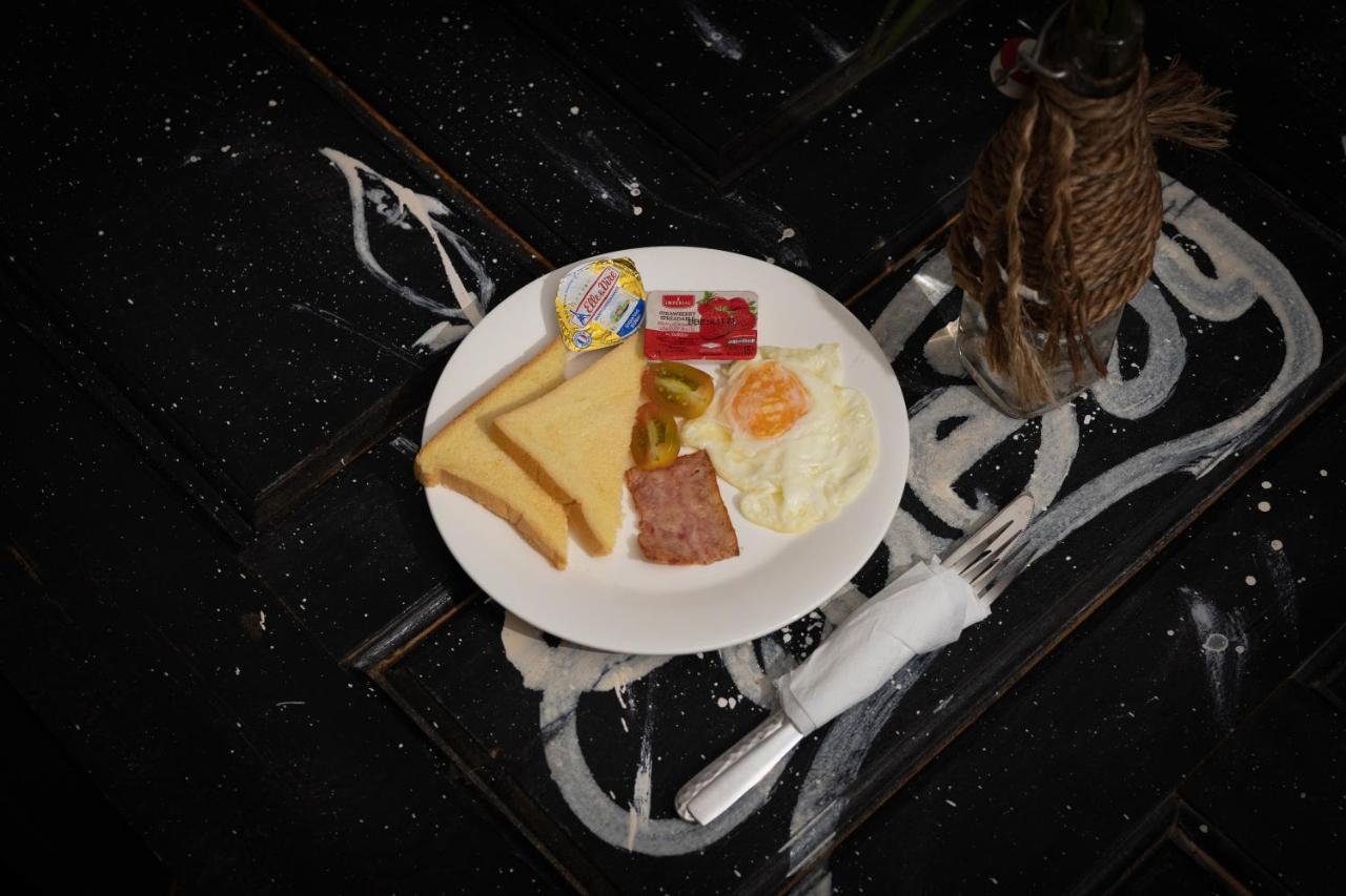 World Walkers, Siem Reap Apartment Ngoại thất bức ảnh