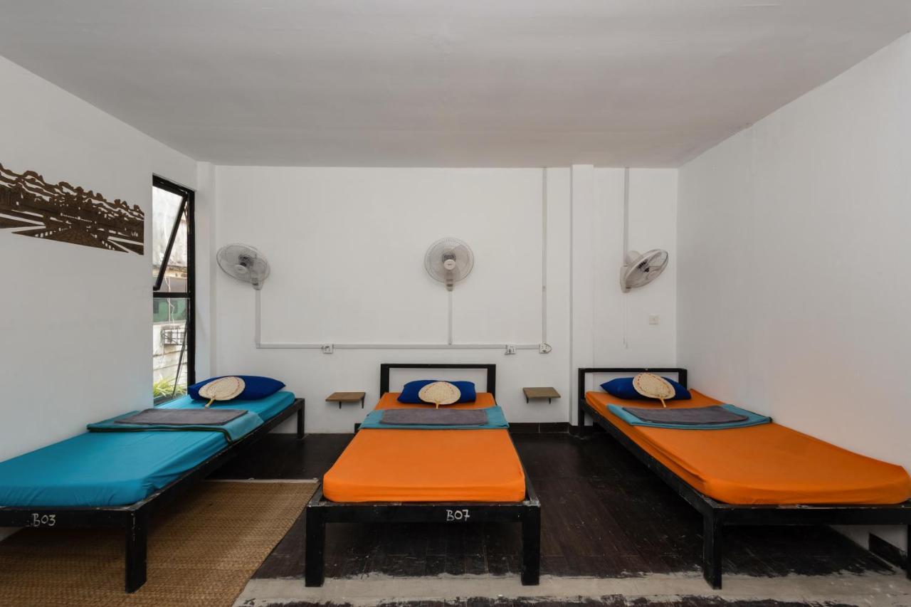 World Walkers, Siem Reap Apartment Ngoại thất bức ảnh