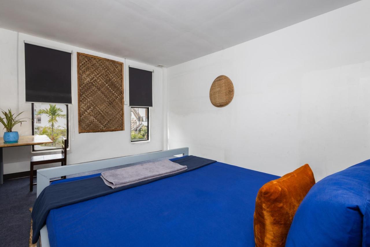 World Walkers, Siem Reap Apartment Ngoại thất bức ảnh