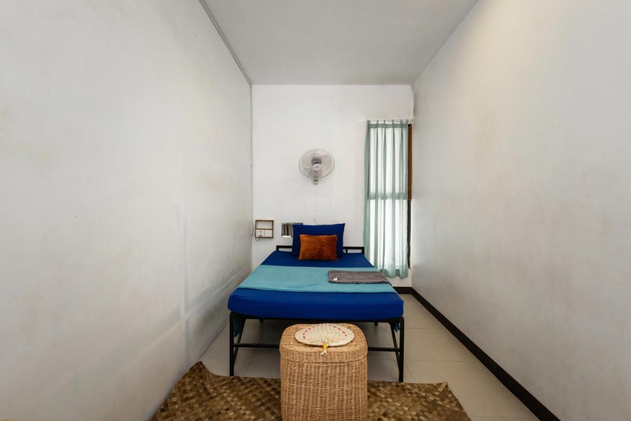 World Walkers, Siem Reap Apartment Ngoại thất bức ảnh