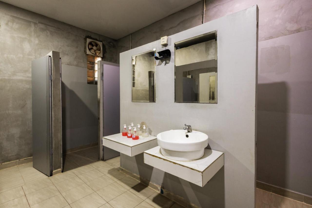 World Walkers, Siem Reap Apartment Ngoại thất bức ảnh