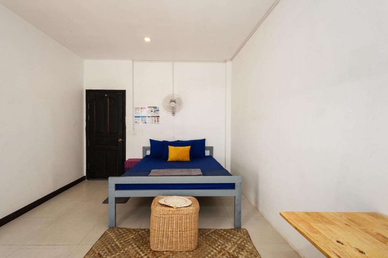 World Walkers, Siem Reap Apartment Ngoại thất bức ảnh