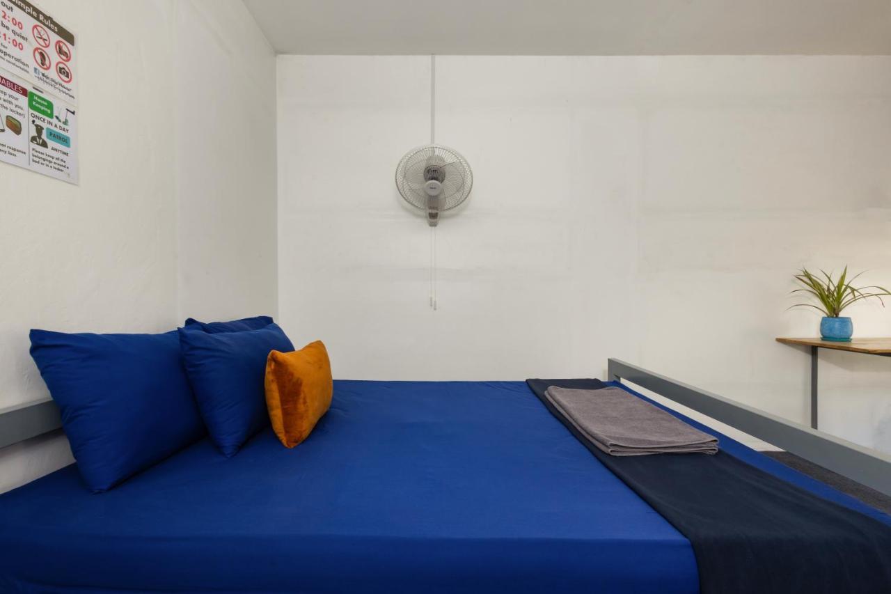 World Walkers, Siem Reap Apartment Ngoại thất bức ảnh