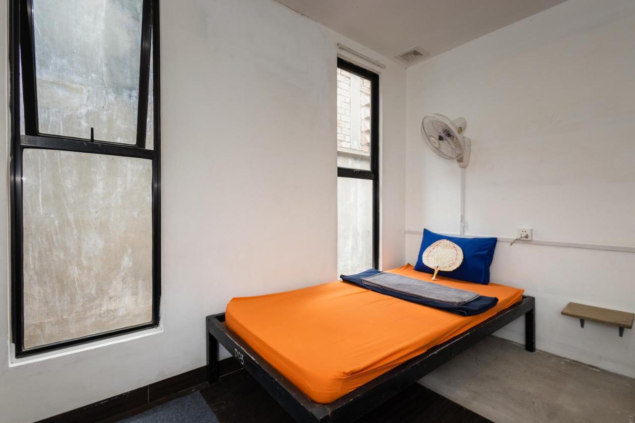World Walkers, Siem Reap Apartment Ngoại thất bức ảnh