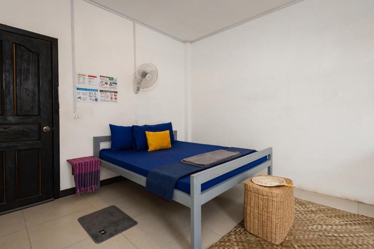 World Walkers, Siem Reap Apartment Ngoại thất bức ảnh