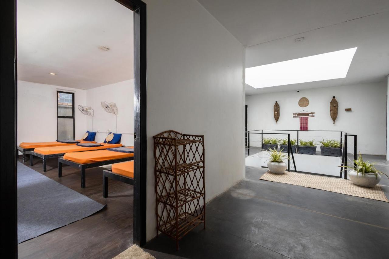 World Walkers, Siem Reap Apartment Ngoại thất bức ảnh