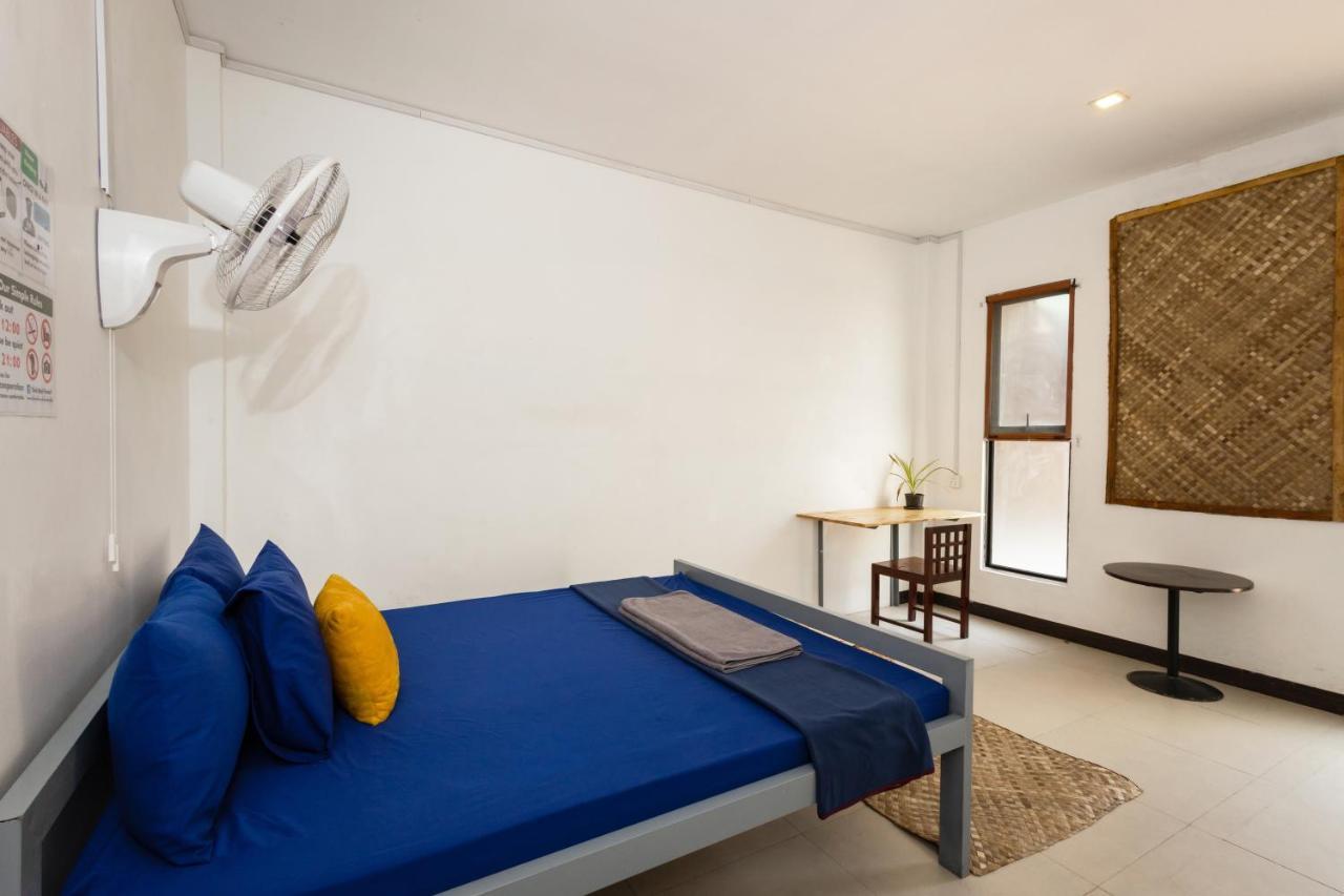World Walkers, Siem Reap Apartment Ngoại thất bức ảnh