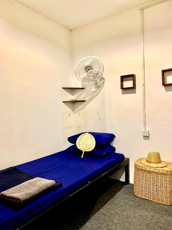 World Walkers, Siem Reap Apartment Ngoại thất bức ảnh