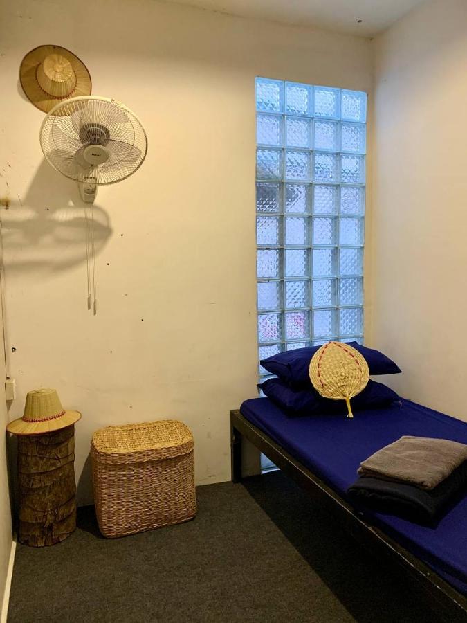World Walkers, Siem Reap Apartment Ngoại thất bức ảnh