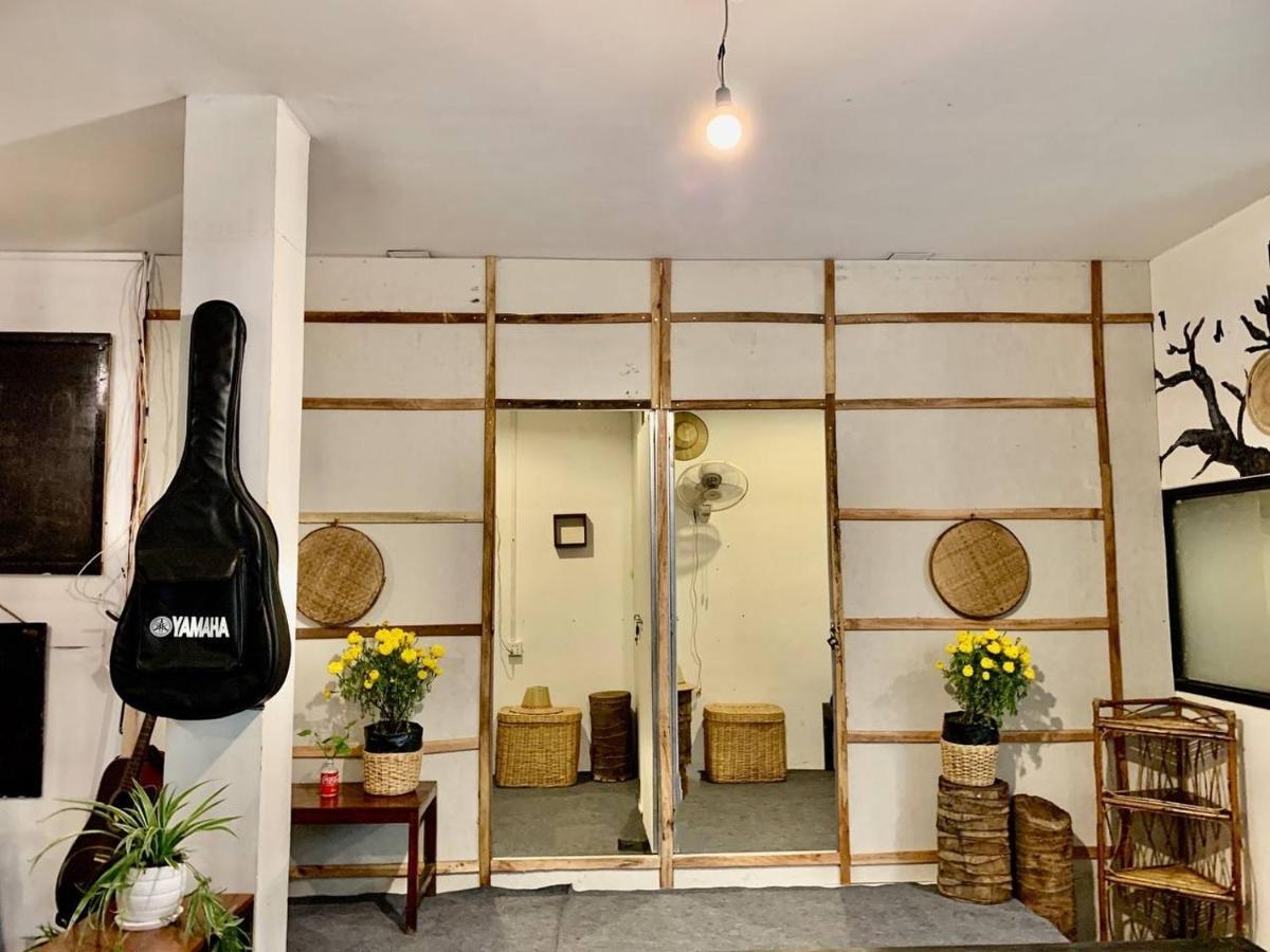 World Walkers, Siem Reap Apartment Ngoại thất bức ảnh